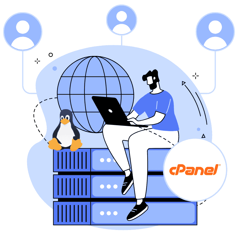 Reseller Hosting TrayoHost