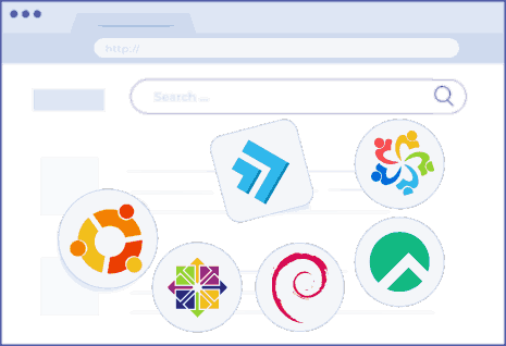 Deploy Directadmin VPS Server on Your Favorite OS | TrayoHost India